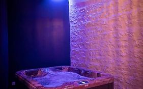 Love Room Spa Privatif