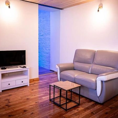 Love Room Spa Privatif Villefranche-sur-Saône Extérieur photo