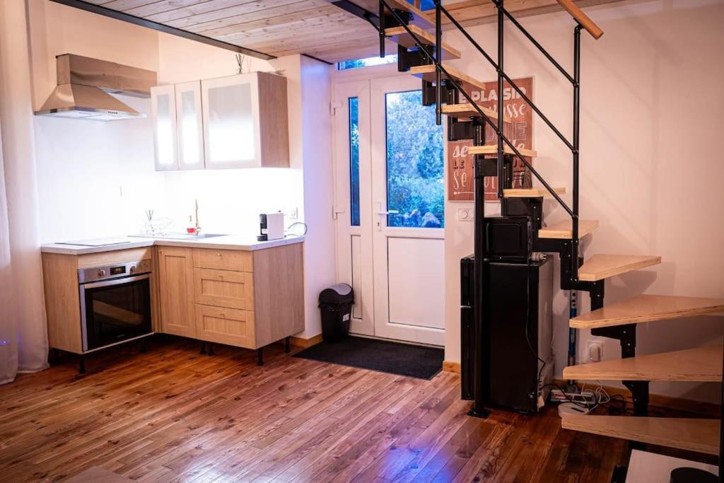 Love Room Spa Privatif Villefranche-sur-Saône Extérieur photo