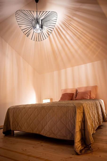 Love Room Spa Privatif Villefranche-sur-Saône Extérieur photo